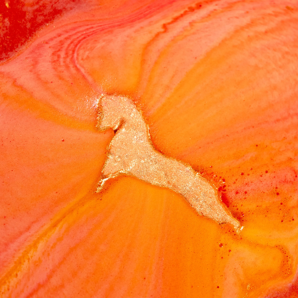 LUSH ラッシュ 公式 ギャロップトゥサクセス バスボム 入浴剤  2026 限定 お正月 年賀 お年始 ギフト プレゼント ハンドメイド ヴィーガン コスメ | LUSH | 02