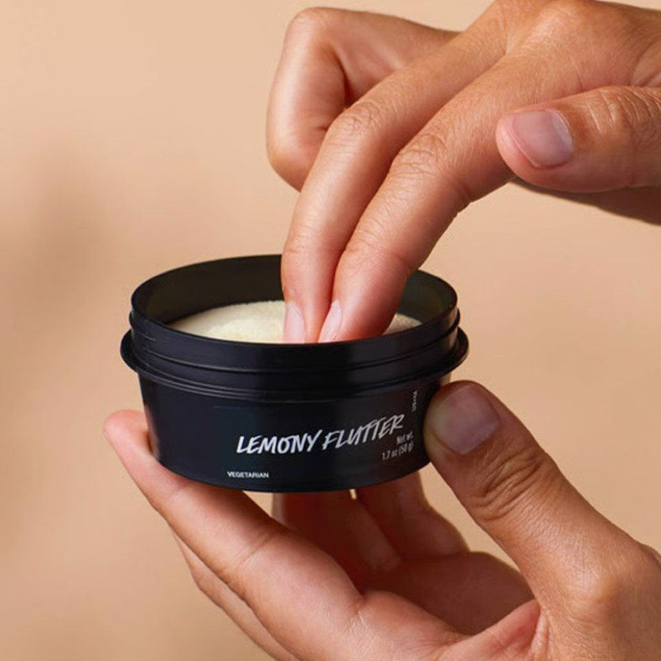 LUSH公式 ヤフー店 - Yahoo!ショッピング