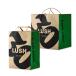 LUSH ショッパー 紙袋 手提げ袋 買い物袋 バッグ 用 ギフト おしゃれ かわいい ラッピング 手渡し お配り用 プレゼント ラッシュ 公式 関連画像4