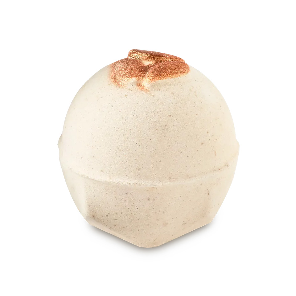 LUSH（ラッシュ） 父の日 プレゼント 公式 スーパーミルキー バスボム