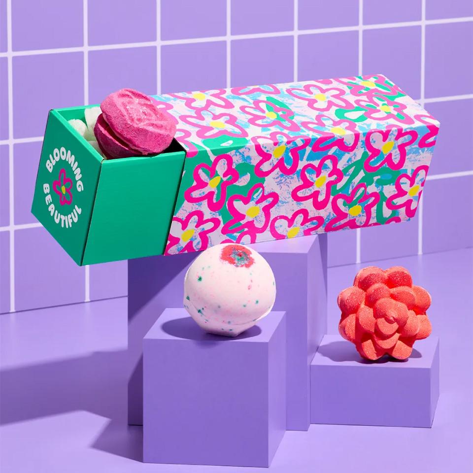 LUSH公式 ヤフー店 - ギフト｜Yahoo!ショッピング