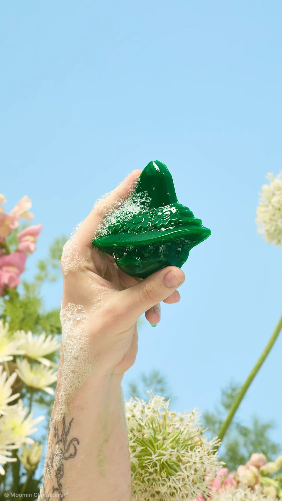 LUSH おすすめ人気商品一覧 通販 - Yahoo!ショッピング