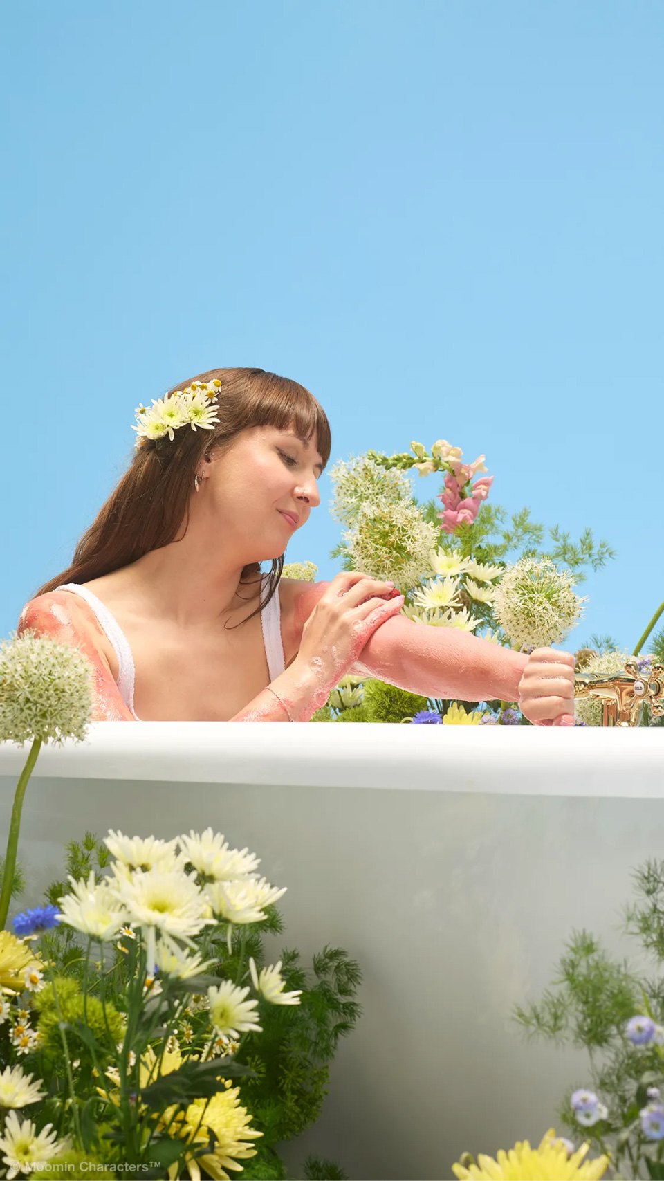 LUSH リトルミイ ソープ 限定 2026 ...の詳細画像5