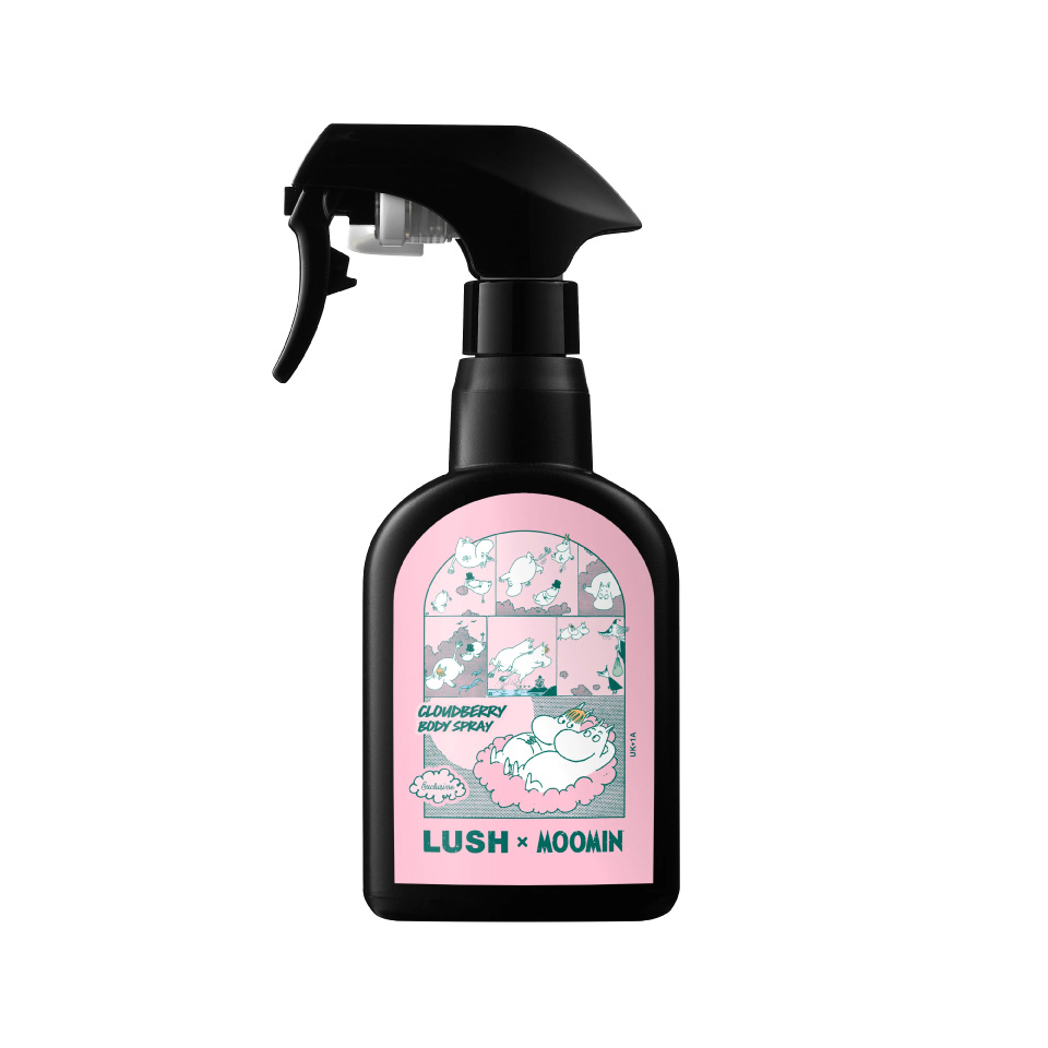 LUSH公式 ヤフー店 - ボディスプレー｜Yahoo!ショッピング
