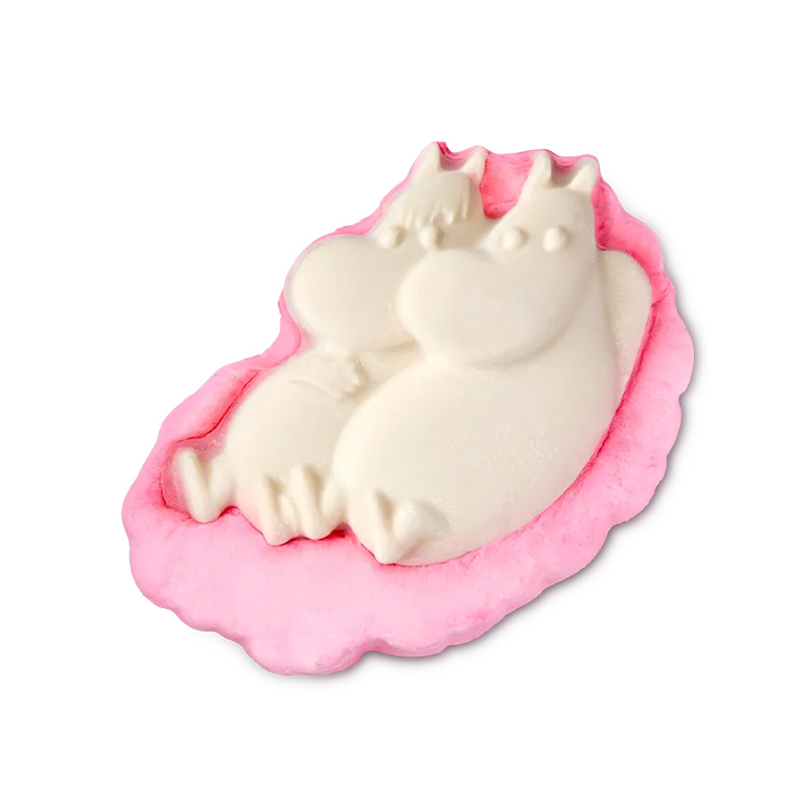LUSH ムーミン ディライト 限定 2026...の詳細画像1