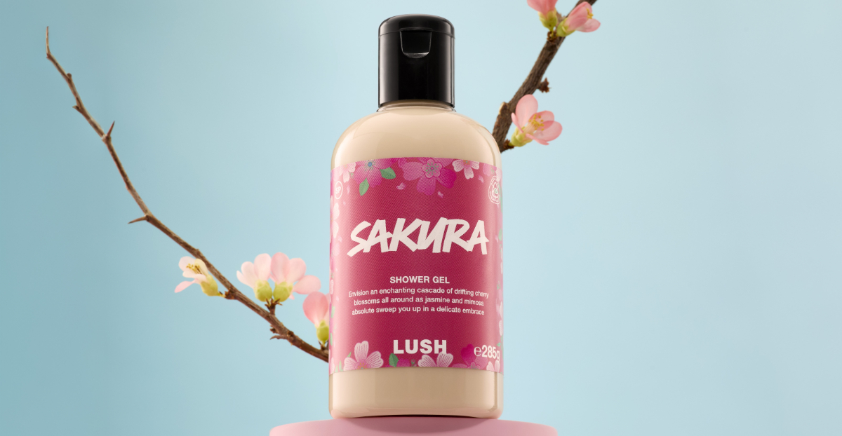 LUSH公式 ヤフー店 - Yahoo!ショッピング