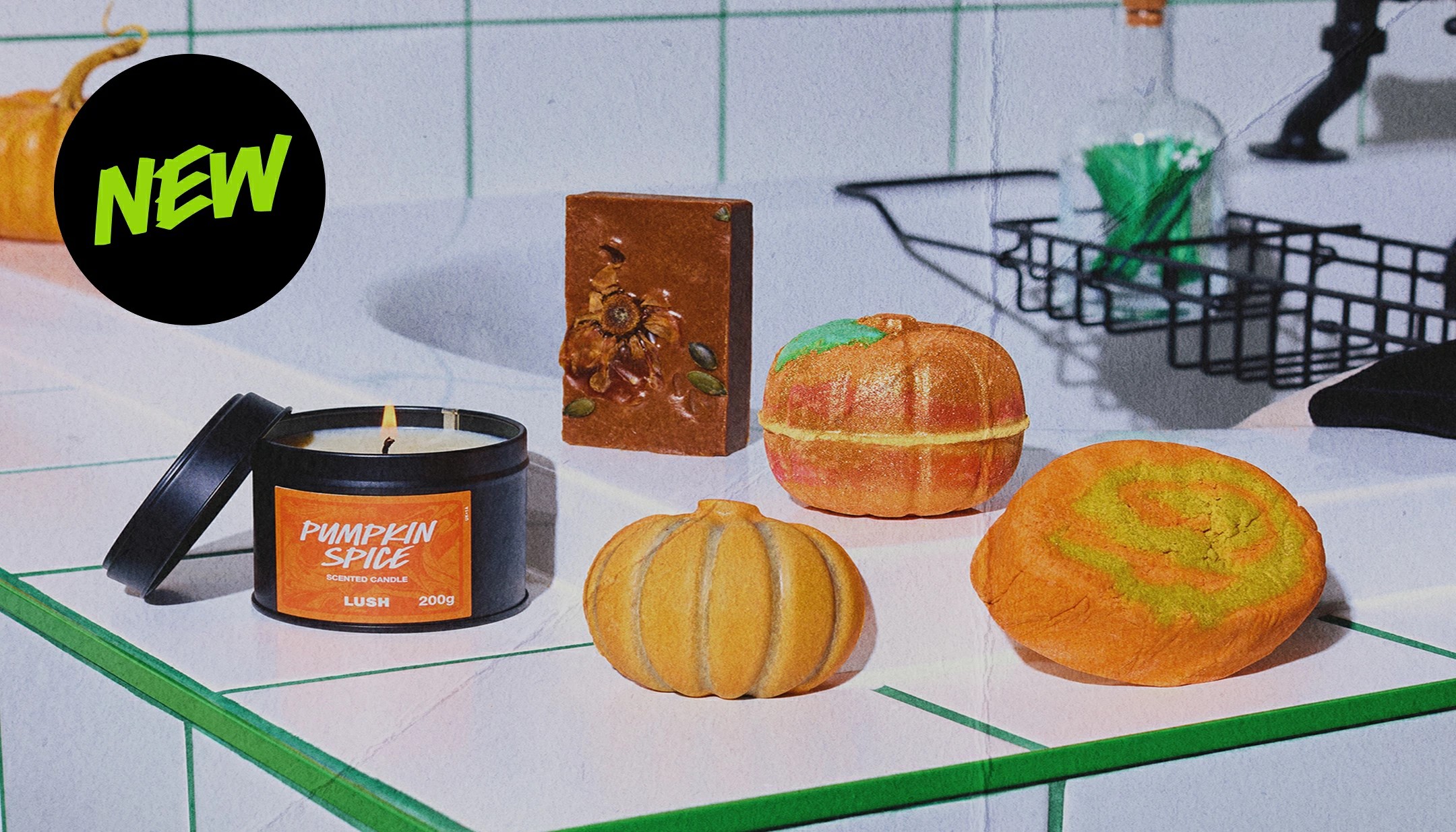 LUSH公式 ヤフー店 - Yahoo!ショッピング