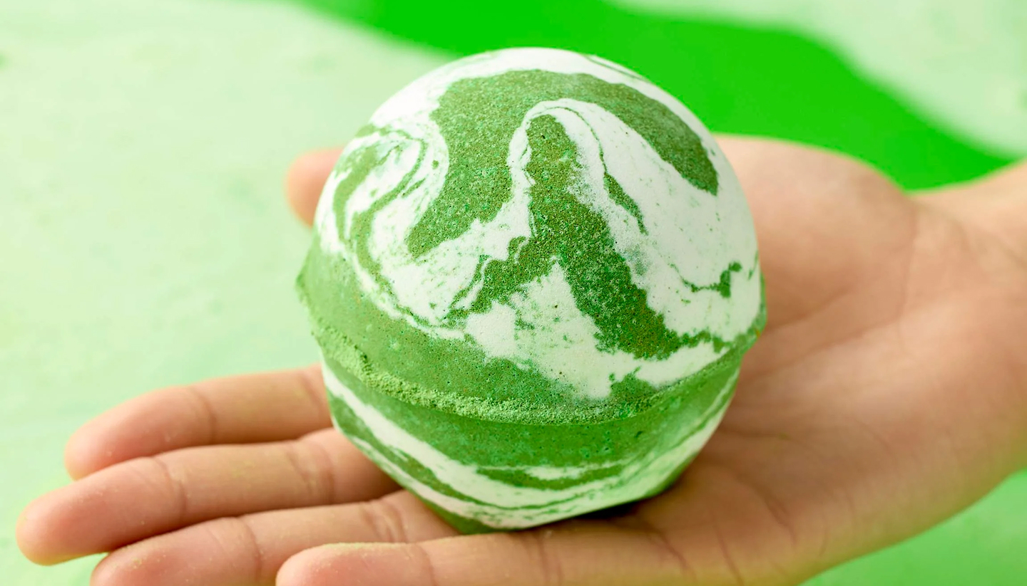 LUSH公式 ヤフー店 - Yahoo!ショッピング