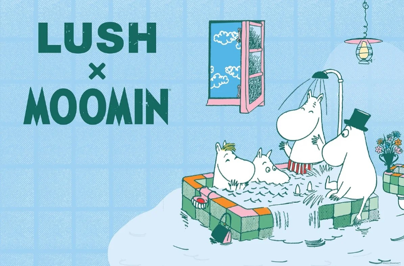 LUSH公式 ヤフー店 - Yahoo!ショッピング