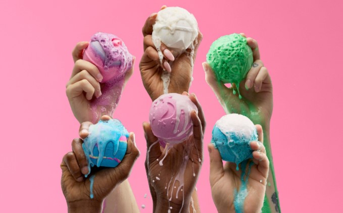 LUSH公式 ヤフー店 - Yahoo!ショッピング