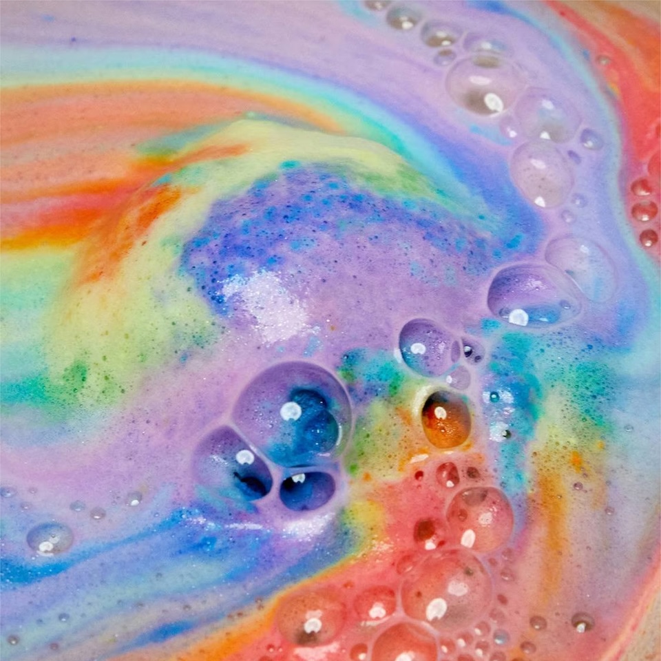 LUSH（ラッシュ） 父の日 プレゼント 公式 ダイバーシティ バスボム