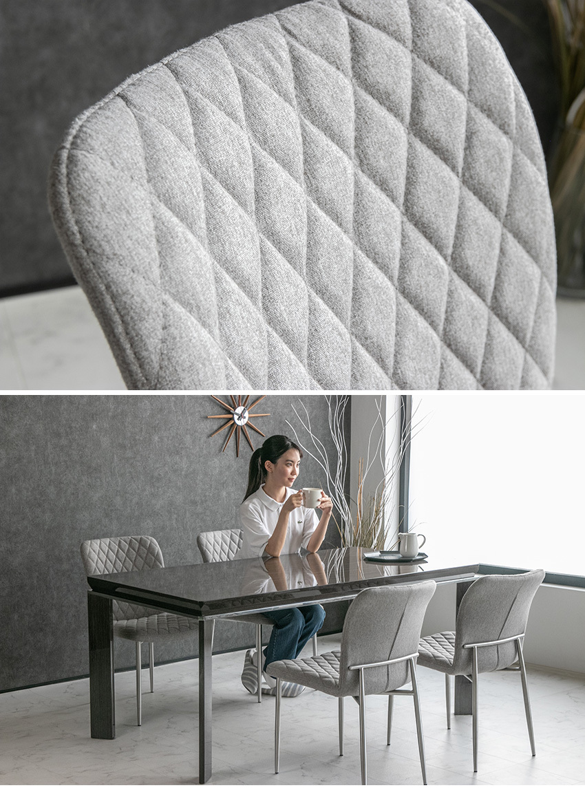 ダイニングチェア 2脚セット 北欧 おしゃれ ダイニングチェアー 椅子