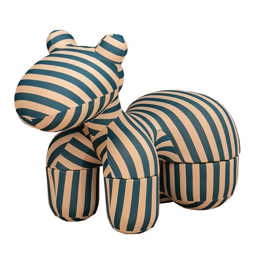 ポニーチェア リプロダクト 椅子 いす イス スツール pony chair