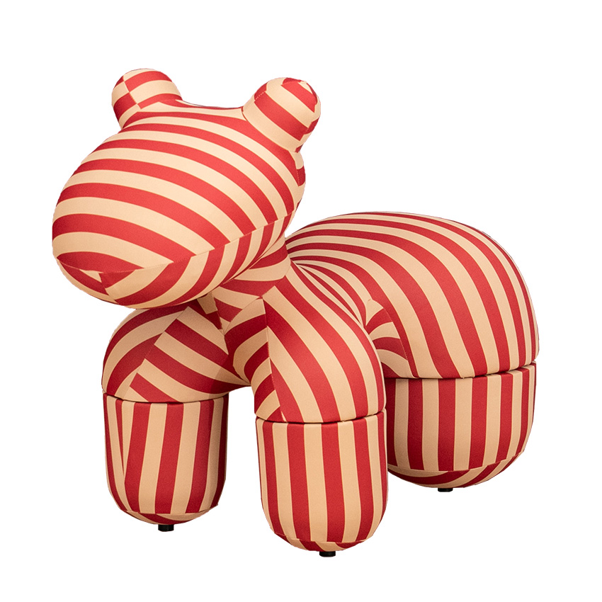 ポニーチェア リプロダクト 椅子 いす イス スツール pony chair