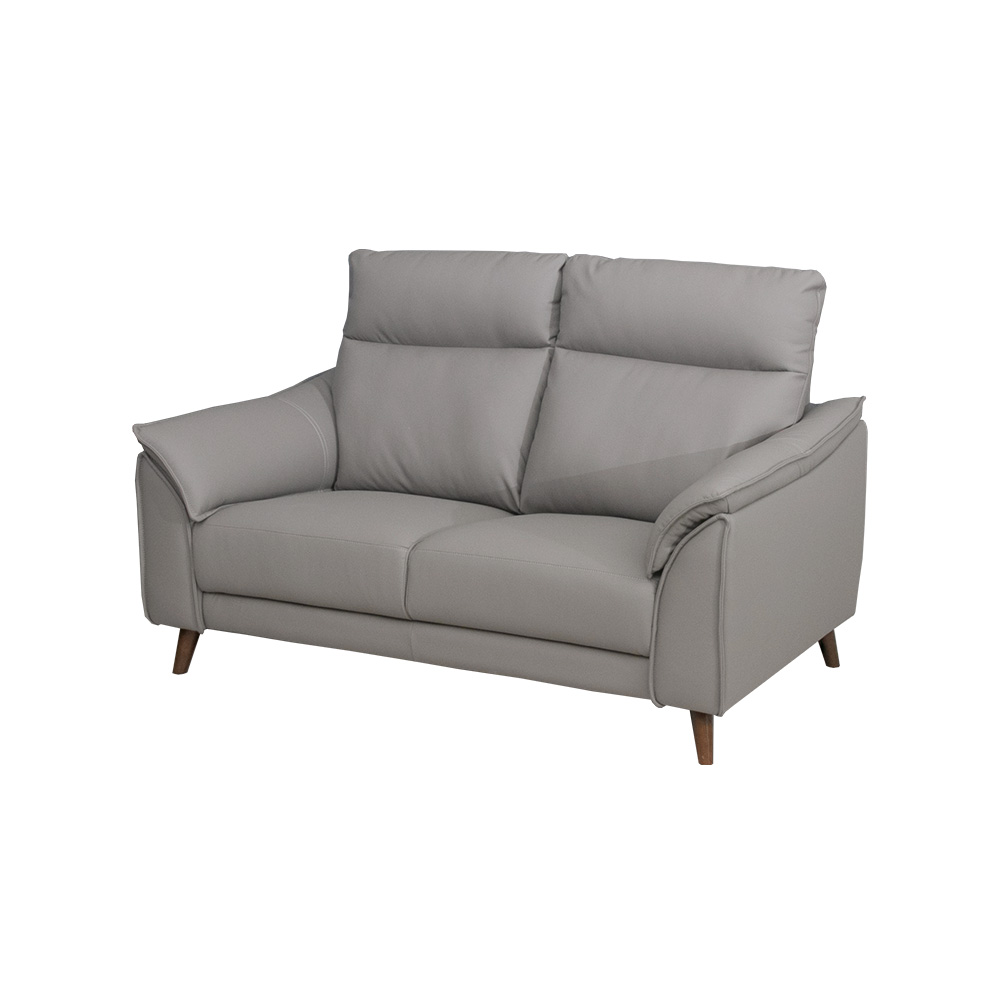 ソファ ソファー ハイバック 3人掛け 194cm 三人掛け シンレザー