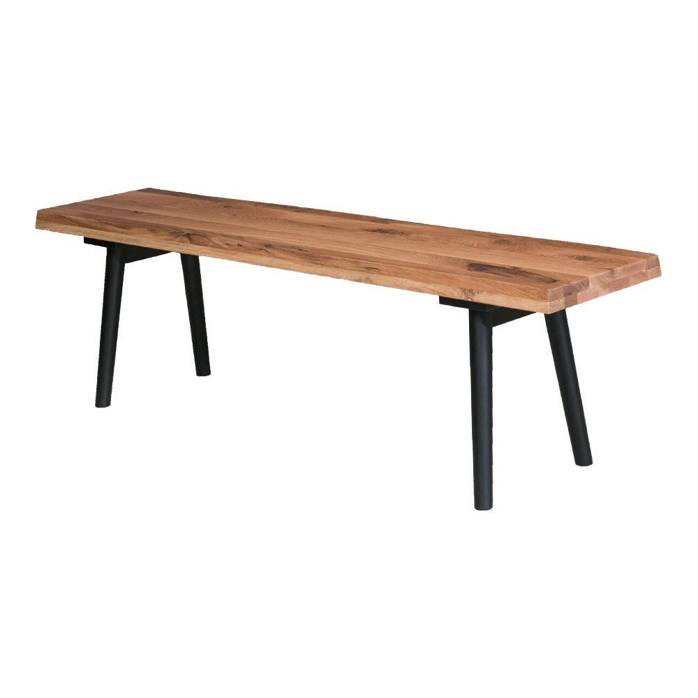 ダイニングベンチ 120 単品 北欧 おしゃれ ベンチ 木製 長椅子 椅子