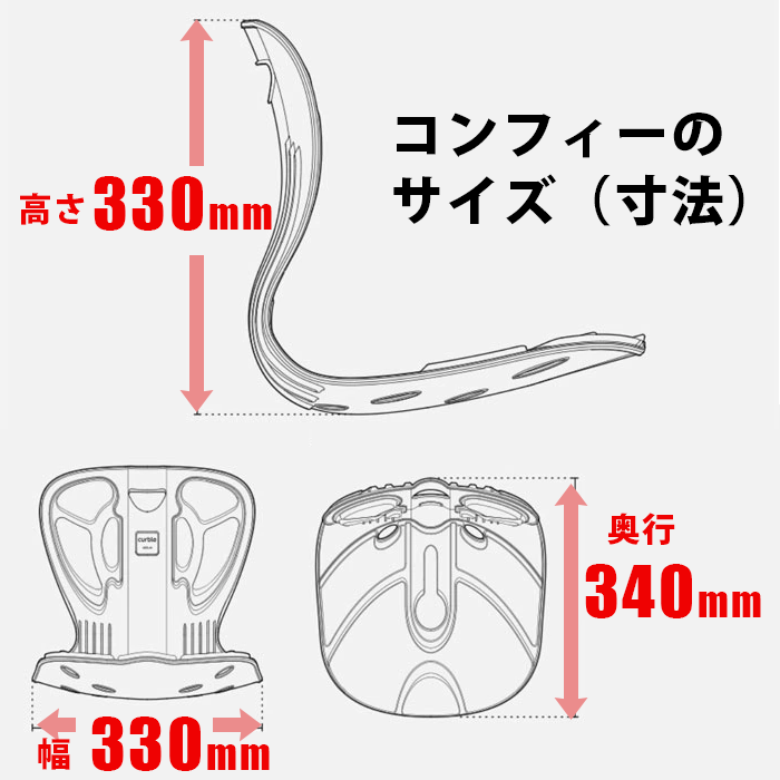 サイズ