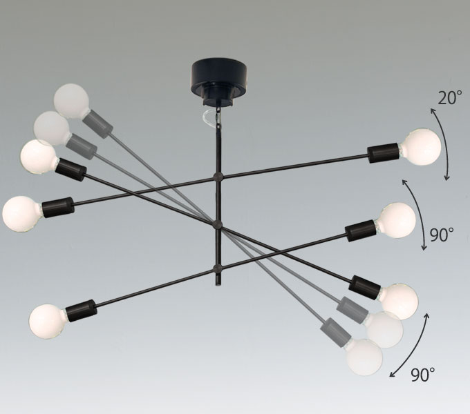K∇Y　DI CLASSE　レグルス ペンダントライト　ブラック K∇Y DI CLASSE レグルス ペンダントライト ブラック 楽天市場】照明