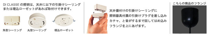 エポカ フランジ