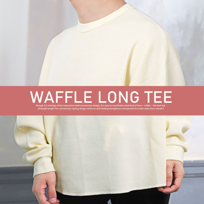 MUDULE ramble tee 長袖カットソー ロンT ムジュール 韓国 MUDULE ramble tee 長袖カットソー ロンT ムジュール 韓国