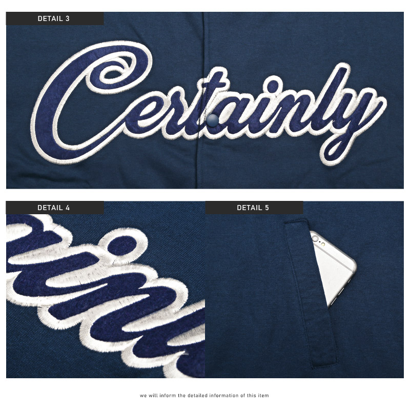 スタジャンメンズ半袖カレッジロゴ刺繍ワッペン【T/Cミニ裏毛カレッジロゴ刺繍半袖カットスタジャン】カットスタジャンアップリケエンブレムルーズゆったりカジュアルアメカジストリート 12