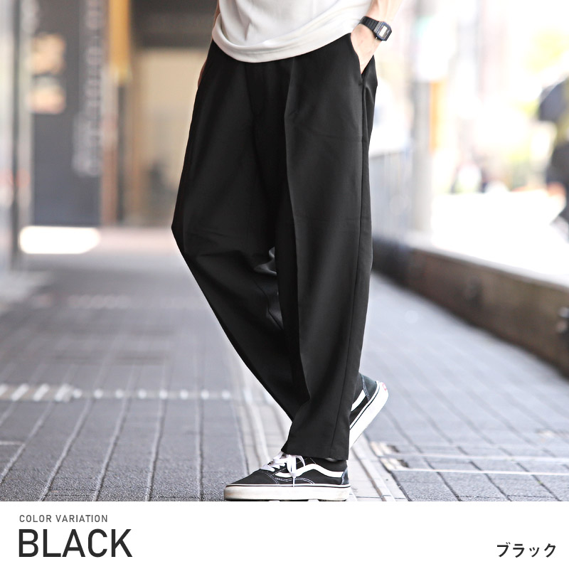 パンツ hellsalems lot 新サイズ登場！カーブパンツ デニムパンツ パンツ メンズ