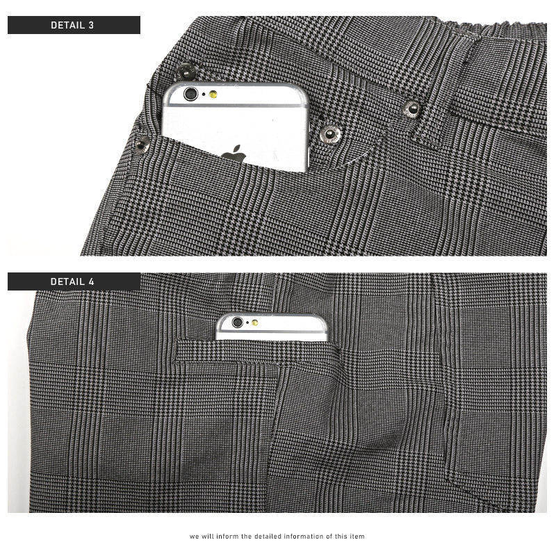 スキニーパンツ メンズ ストレッチ チノパン 接触冷感 無地 チェック イージーパンツ メンズパンツ ゴルフパンツ スーパーストレッチ 伸縮性 アウトドア ワンマイルウェア タイト ビター系 BITTER aa-2211 19