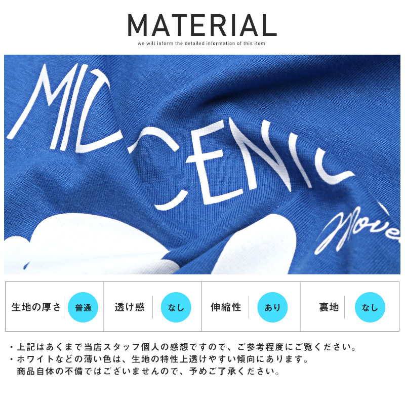 【ブルー】ストリートロゴ半袖Tシャツ GERRY】別注カラーボックスロゴ半袖Tシャツ