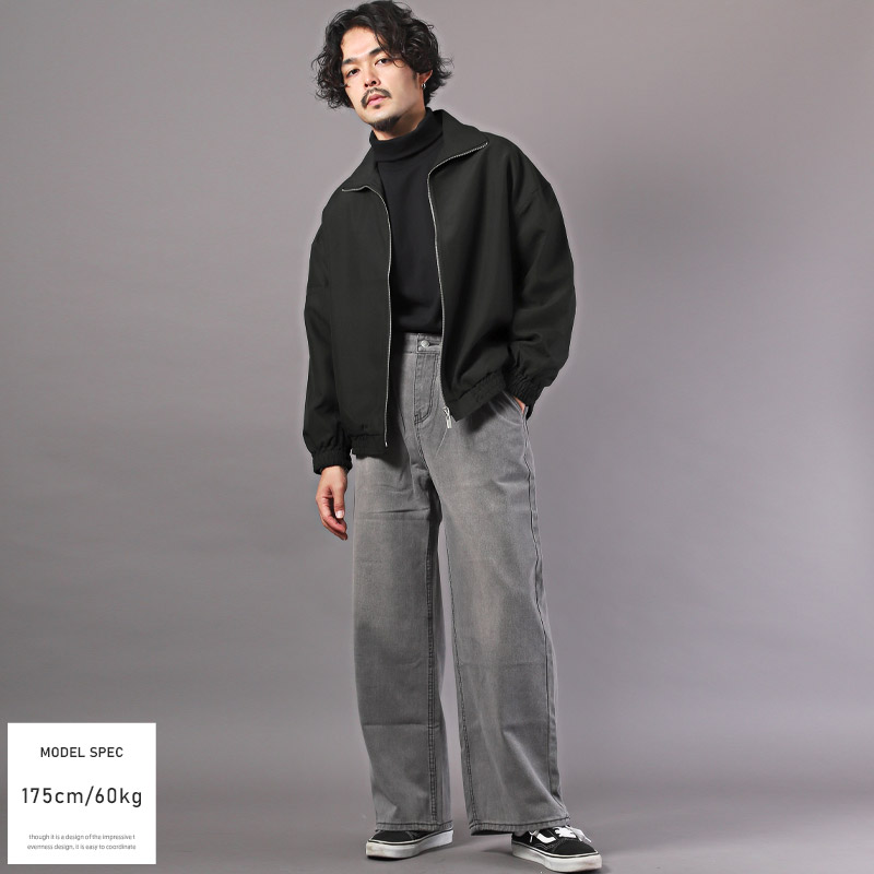 作業服 ストレッチ 長袖ジャケット 22aw201 アルファフォース