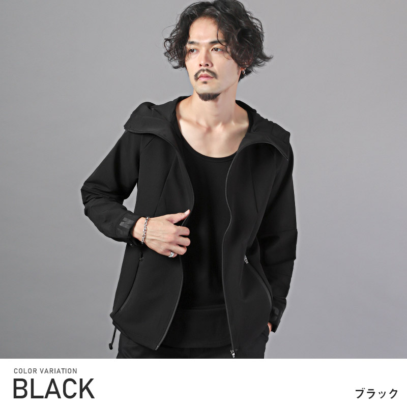 マウンテンパーカー セール】Tech mountain parka / テックマウンテンパーカー