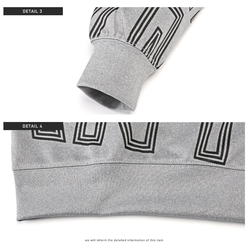 トレーナー メンズ スウェット ロゴ プリント クロス 総柄 長袖