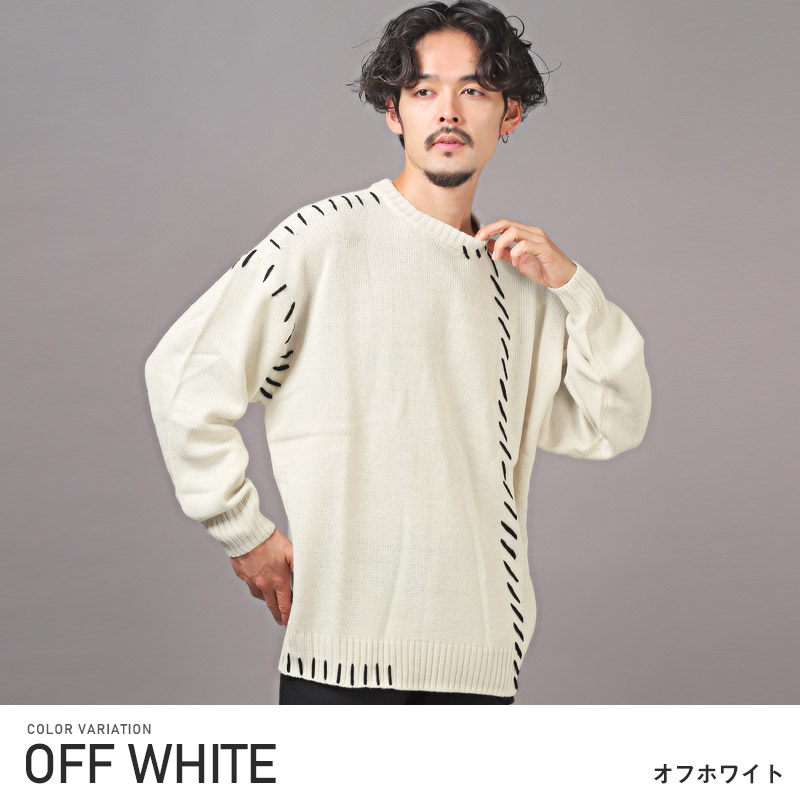 XD　ニットとシャツ 透かし編みニットシャツ（カジュアルシャツ） | tk.TAKEO KIKUCHI