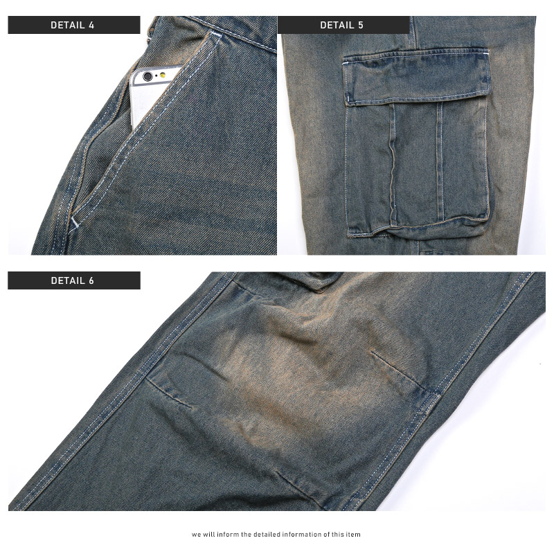USMC ワークパンツ　C. D. Williams & Co. ヴィンテージ ビンテージ80's○DEADSTOCK Searsワークパンツ表記W44 L33