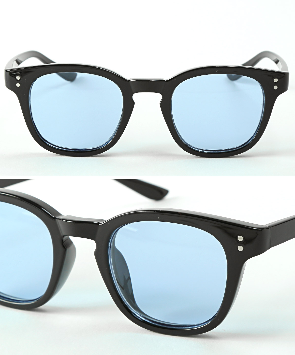 セリーヌ　ウエリントン眼鏡　UVカット CELINE セリーヌ サングラス 4S267CPLB.19UH CL40267U
