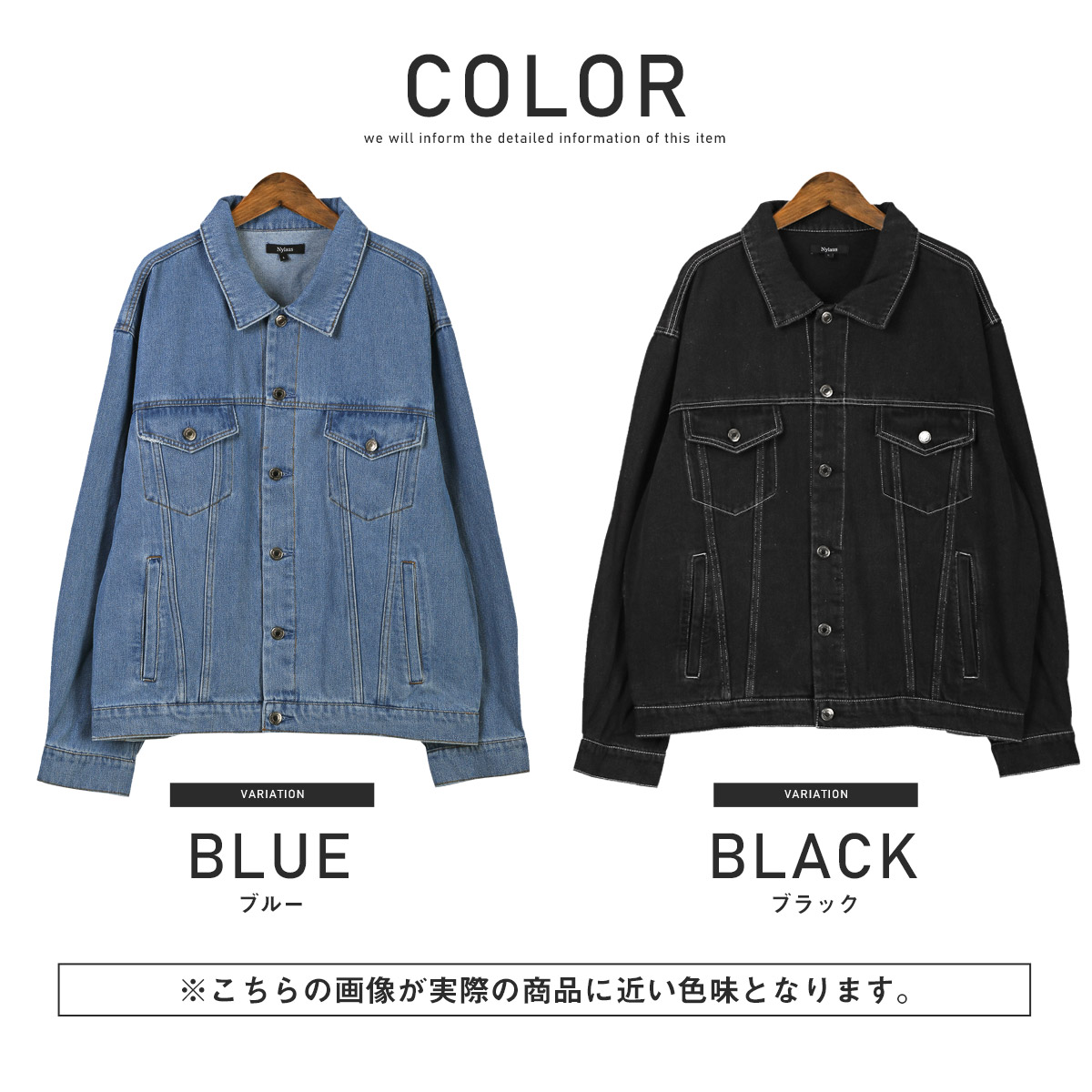 デニムジャケット Gジャン ジャケット メンズ レディース 春 秋