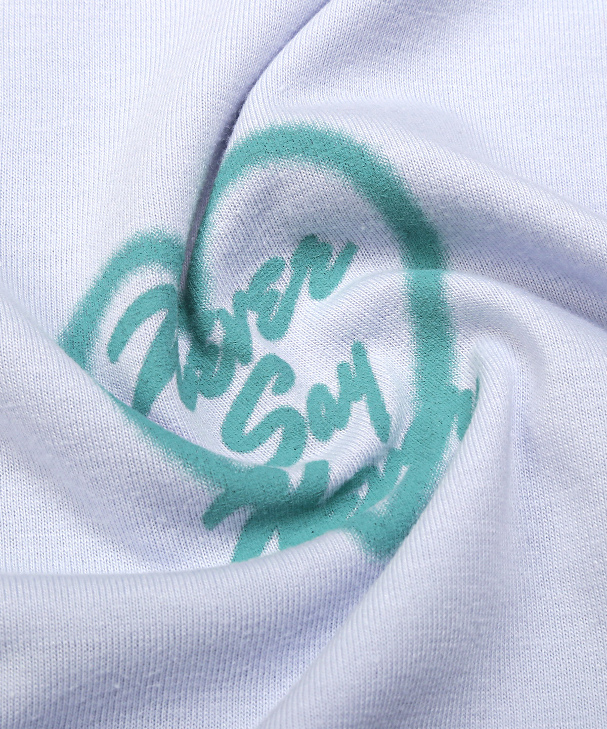 Tシャツ 半袖 メンズ オーバーサイズ プリント グラフィック ハート ロゴ 接触冷感 夏｜lux-style｜18