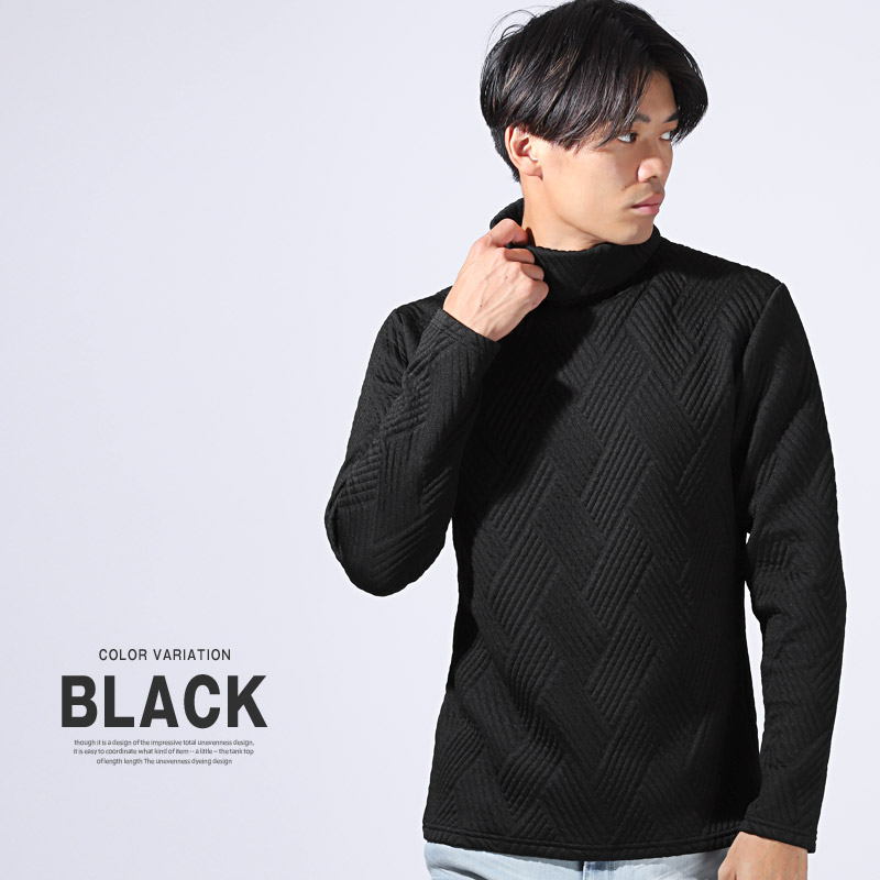 Bernings Sho バーニングショー ロンT メンズ 長袖 Tシャツ ブランド