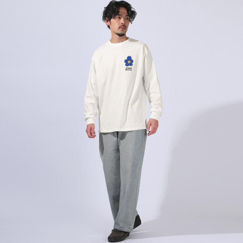 NIKE サガラ刺繍 ビッグロゴ Stussy x Nike Crossover Alphabet Logo Sports Short Sleeve Unisex