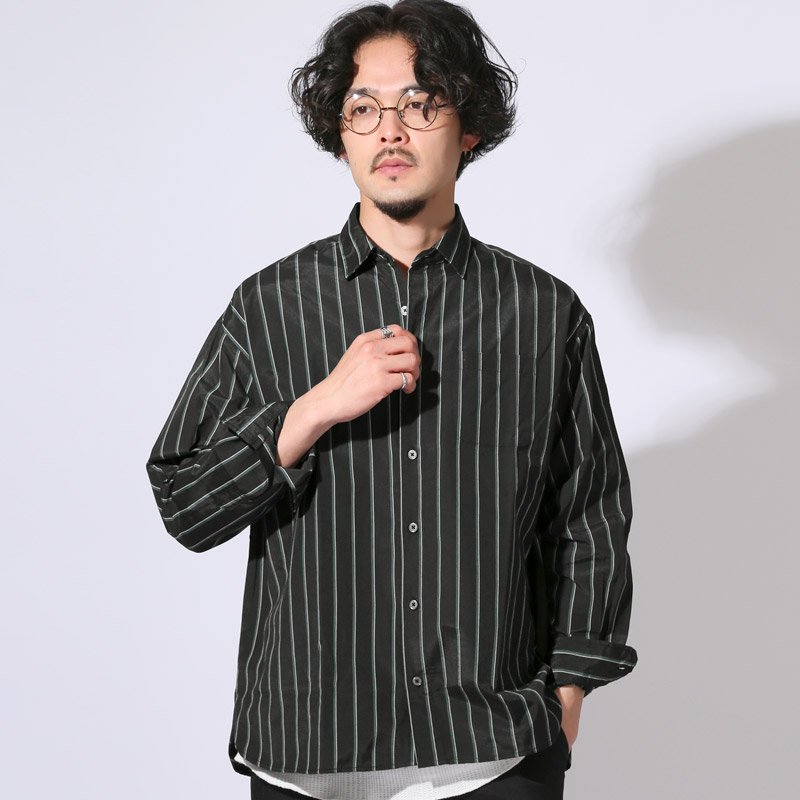長袖シャツ シャツ 長袖 Yシャツ ワイシャツ カジュアルシャツ