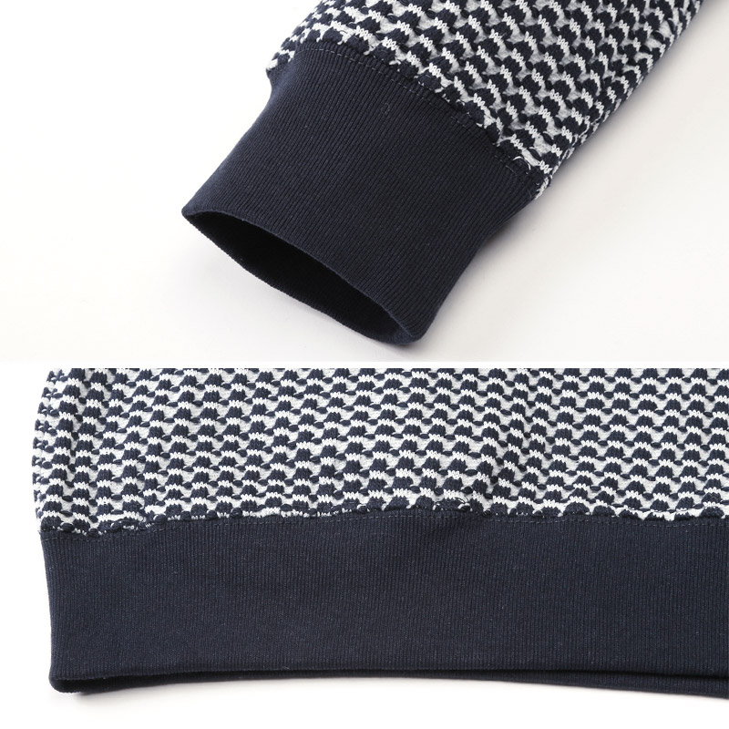 ロンT 長袖 Tシャツ メンズ レディース 長袖Tシャツ ワッフル サーマル