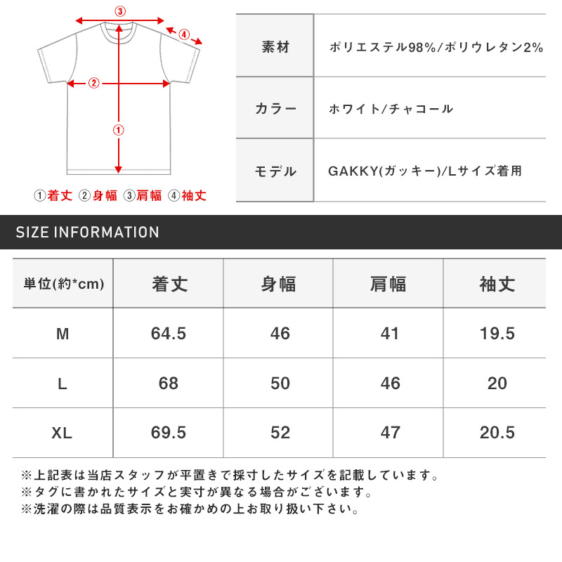 ポロシャツ カットソー 半袖 メンズ イタリアンカラー スタンドカラー ワイヤーカラー 立ち襟 ストライプ M L XL aa-3521 |  | 13