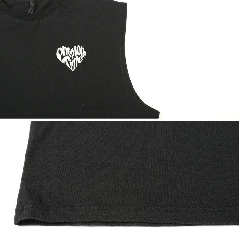 ノースリーブ Tシャツ タンクトップ メンズ 袖なし トップス