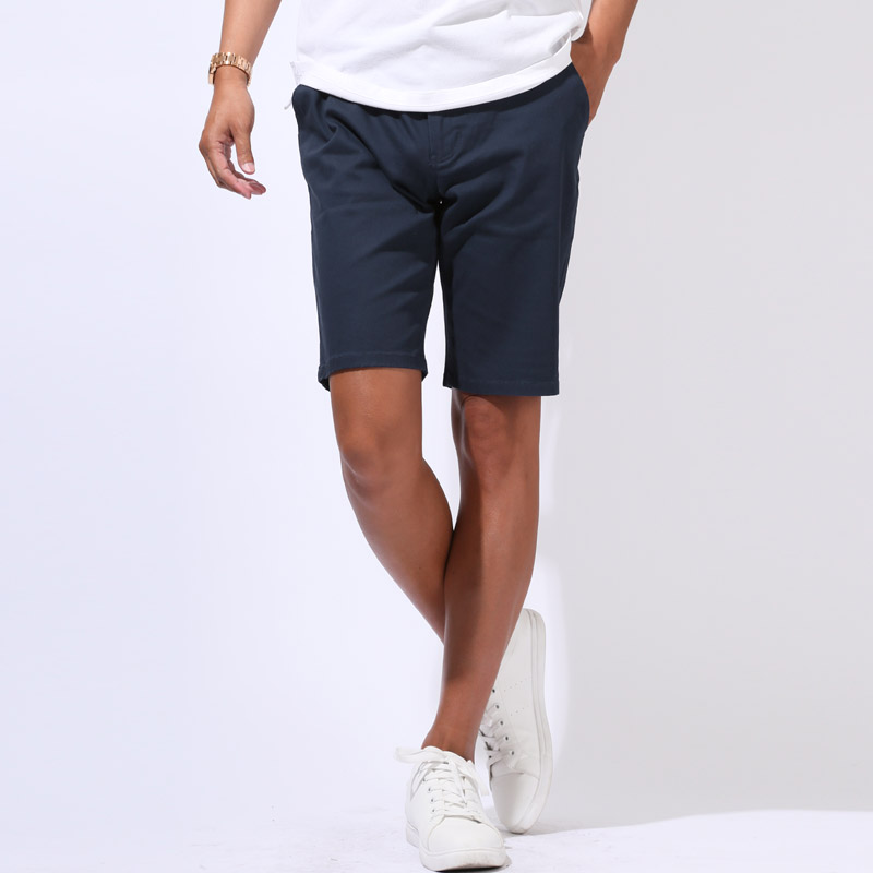 ショートパンツ チノパン ショーツ ボトムス ハーフパンツ 短パン