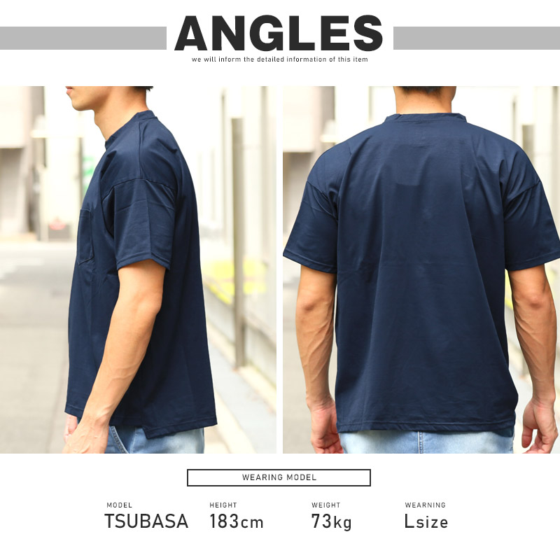 Tシャツ 半袖 メンズ 半袖Tシャツ トップス カットソー 速乾 吸水 吸汗