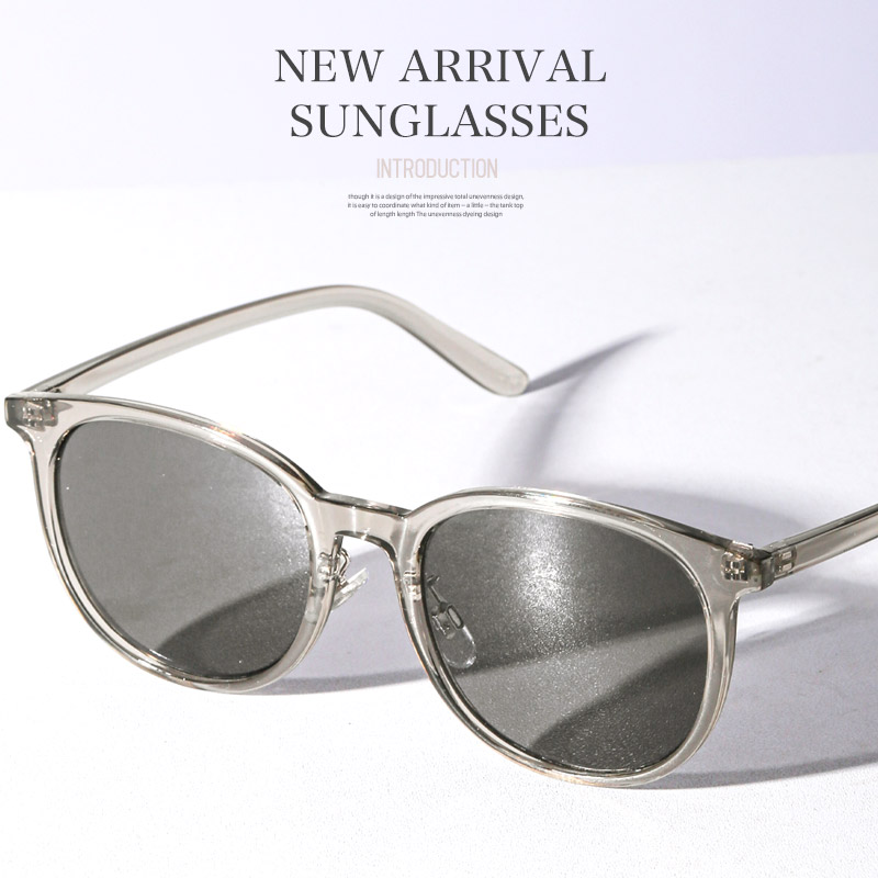 サングラス メンズ レディース ユニセックス UVカット 紫外線対策 ボス