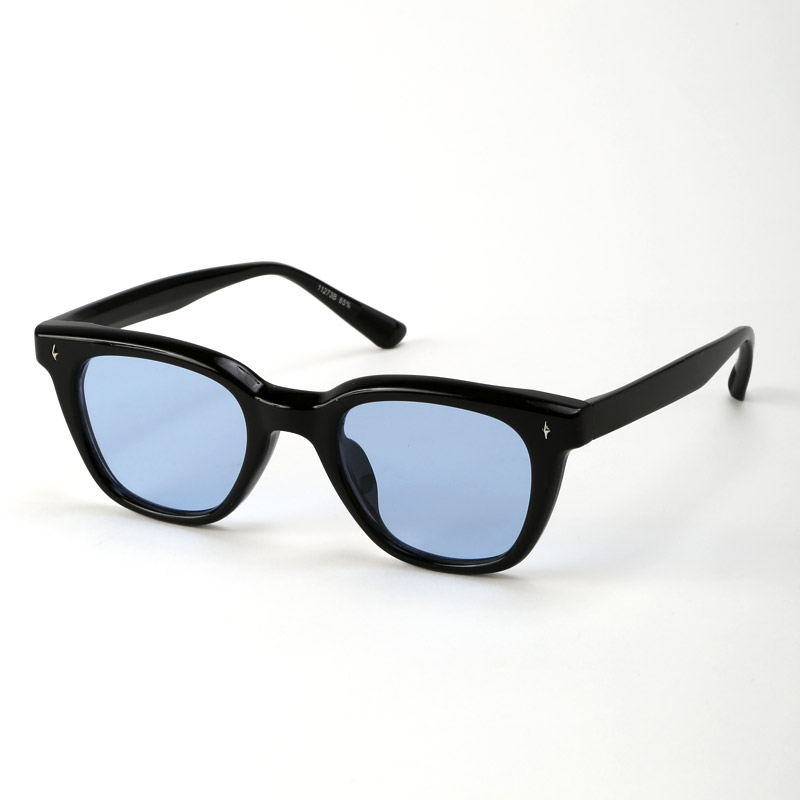 サングラス メンズ レディース ユニセックス ウェリントン UVカット