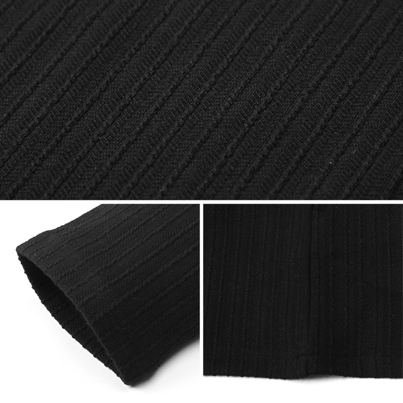 カーディガン フーディガン メンズ フード付き ボタンレス オープン