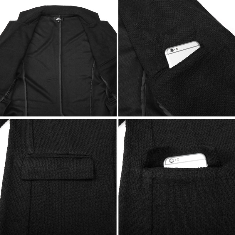 ジャケット テーラードジャケット メンズ カジュアルジャケット