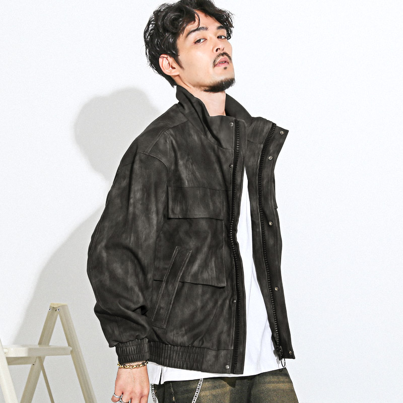 LUXSTYLE - ライダースジャケット｜Yahoo!ショッピング