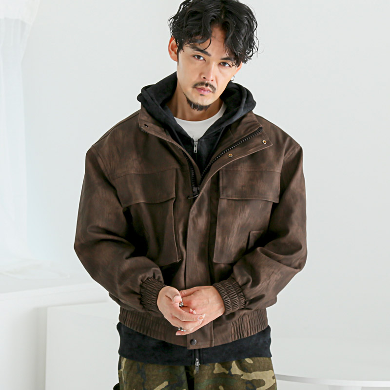 ジャケット レザージャケット メンズ レディース PUレザー 合皮 合成